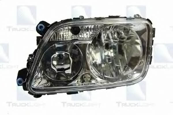 Trucklight HL-ME005L Headlight left HLME005L: Buy near me at 2407.PL in Poland at an Affordable price!