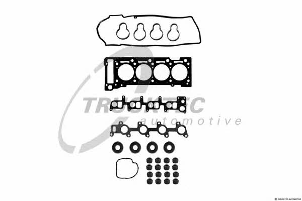 Trucktec 02.10.182 Gasket Set, cylinder head 0210182: Buy near me in Poland at 2407.PL - Good price!