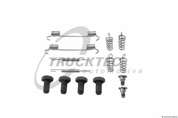 Trucktec 02.35.470 Brake pad spring 0235470: Buy near me in Poland at 2407.PL - Good price!