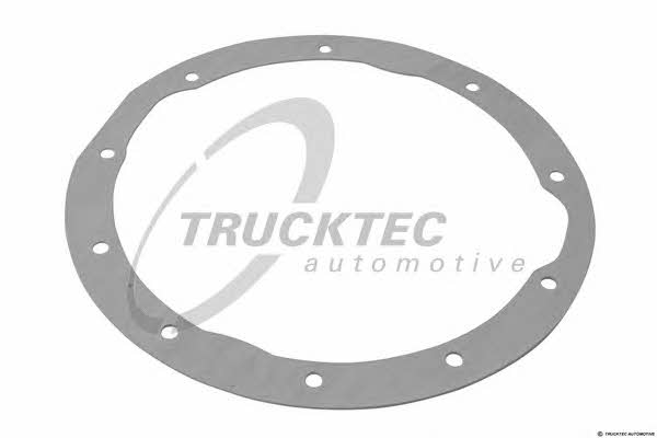 Trucktec 02.32.163 Прокладка дифференциала 0232163: Отличная цена - Купить в Польше на 2407.PL!