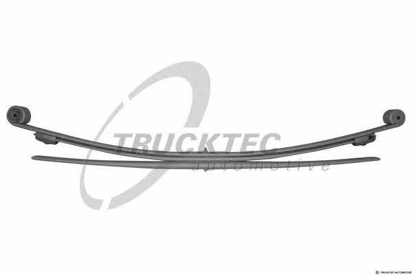 Trucktec 02.30.345 Leaf spring 0230345: Buy near me in Poland at 2407.PL - Good price!