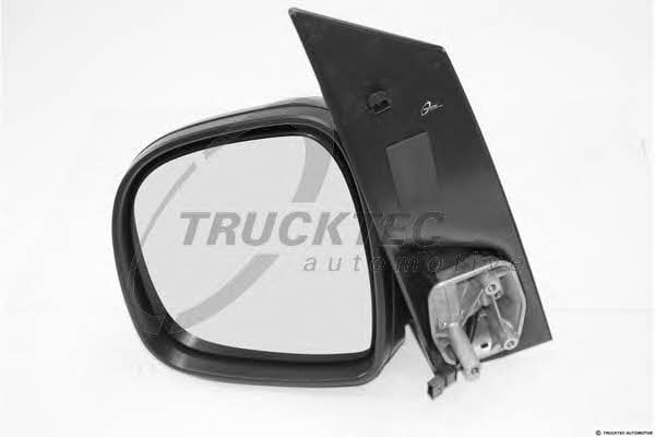 Trucktec 02.57.154 Outside Mirror 0257154: Buy near me in Poland at 2407.PL - Good price!