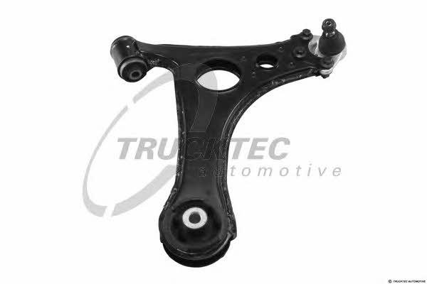 Trucktec 02.31.252 Suspension arm front lower left 0231252: Buy near me in Poland at 2407.PL - Good price!