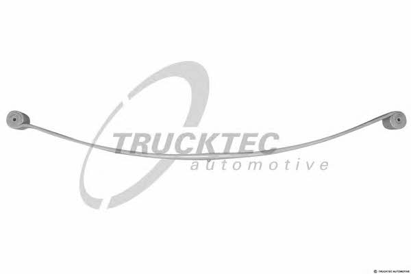 Trucktec 02.30.339 Leaf spring 0230339: Buy near me in Poland at 2407.PL - Good price!