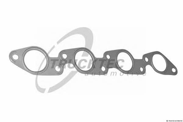 Trucktec 02.16.061 Exhaust manifold dichtung 0216061: Buy near me in Poland at 2407.PL - Good price!