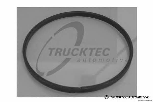 Trucktec 01.24.094 Прокладки механизма переключения передач 0124094: Отличная цена - Купить в Польше на 2407.PL!