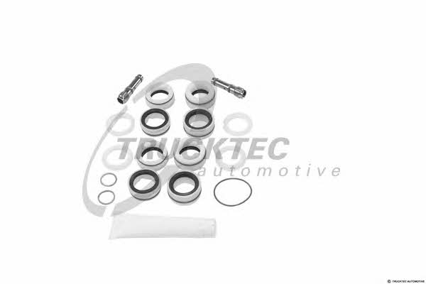 Trucktec 01.24.387 Repair Kit for Gear Shift Drive 0124387: Buy near me in Poland at 2407.PL - Good price!