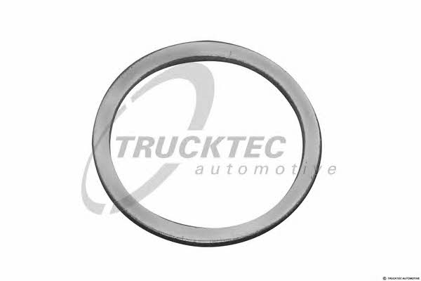 Trucktec 02.67.046 Кільце ущільнююче пробки зливної 0267046: Купити у Польщі - Добра ціна на 2407.PL!