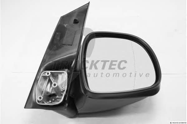 Trucktec 02.57.153 Outside Mirror 0257153: Buy near me in Poland at 2407.PL - Good price!
