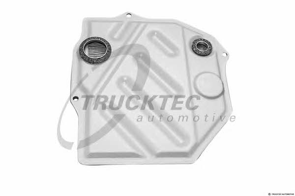 Trucktec 02.25.034 Automatic transmission filter 0225034: Buy near me in Poland at 2407.PL - Good price!