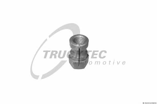Trucktec 01.17.095 Nut 0117095: Buy near me in Poland at 2407.PL - Good price!