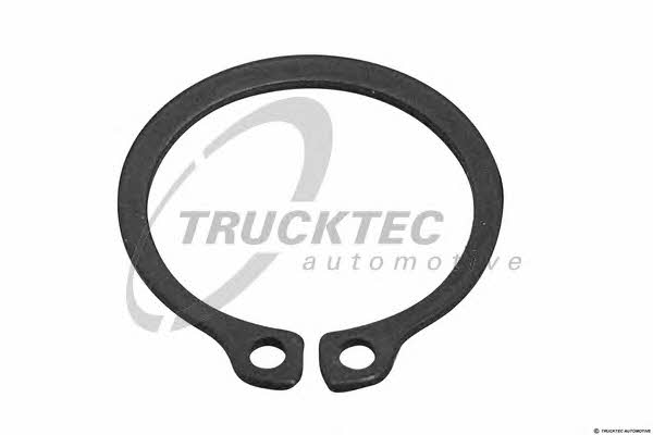 Trucktec 01.67.058 Sicherungsring 0167058: Bestellen Sie in Polen zu einem guten Preis bei 2407.PL!