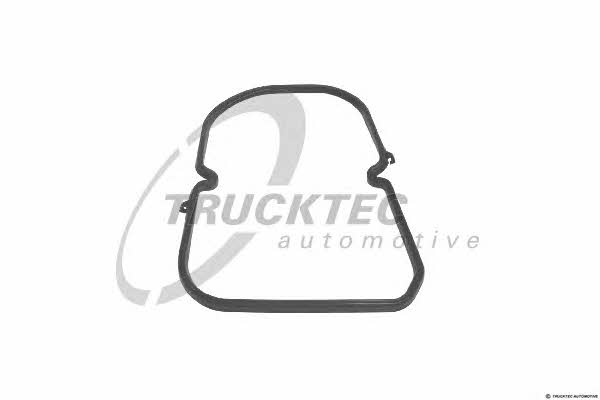 Trucktec 02.25.083 Automatic transmission oil pan gasket 0225083: Buy near me in Poland at 2407.PL - Good price!