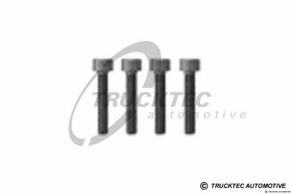 Trucktec 01.53.013 Holder, dryer 0153013: Buy near me in Poland at 2407.PL - Good price!