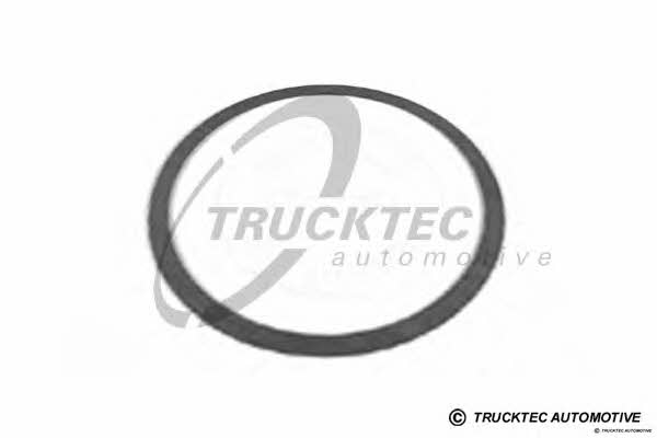 Trucktec 02.37.026 Кольцо уплотнительное 0237026: Отличная цена - Купить в Польше на 2407.PL!