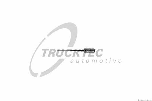 Trucktec 02.13.028 Carburetor Spray Needle 0213028: Buy near me in Poland at 2407.PL - Good price!