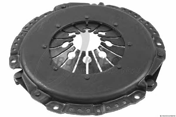 Trucktec 02.23.162 Clutch thrust plate 0223162: Buy near me in Poland at 2407.PL - Good price!