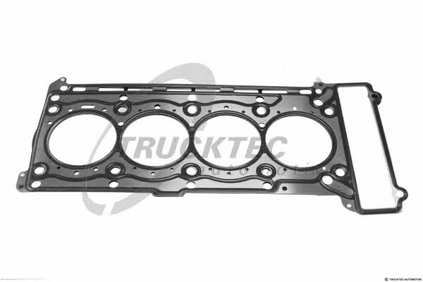 Trucktec 02.10.186 Gasket, cylinder head 0210186: Buy near me in Poland at 2407.PL - Good price!