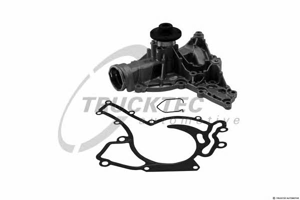 Trucktec 02.19.334 Water pump 0219334: Buy near me in Poland at 2407.PL - Good price!