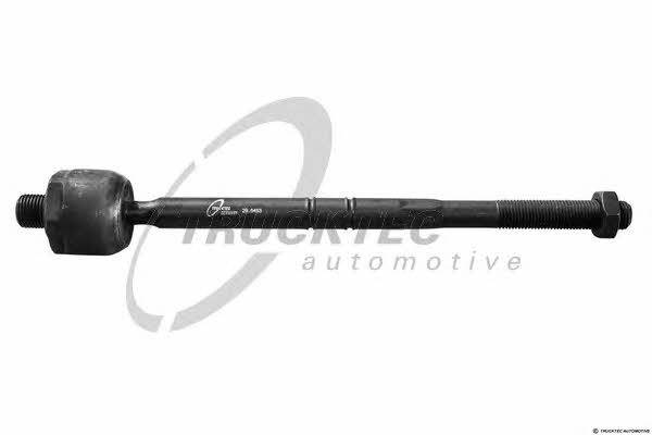 Trucktec 02.31.225 Tie rod end 0231225: Buy near me in Poland at 2407.PL - Good price!