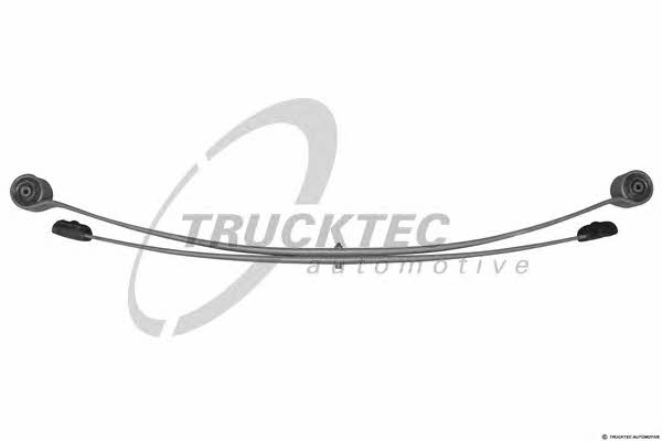 Trucktec 02.30.347 Leaf spring 0230347: Buy near me in Poland at 2407.PL - Good price!