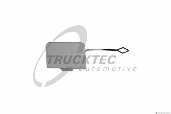 Trucktec 02.60.049 Plug towing hook 0260049: Buy near me at 2407.PL in Poland at an Affordable price!