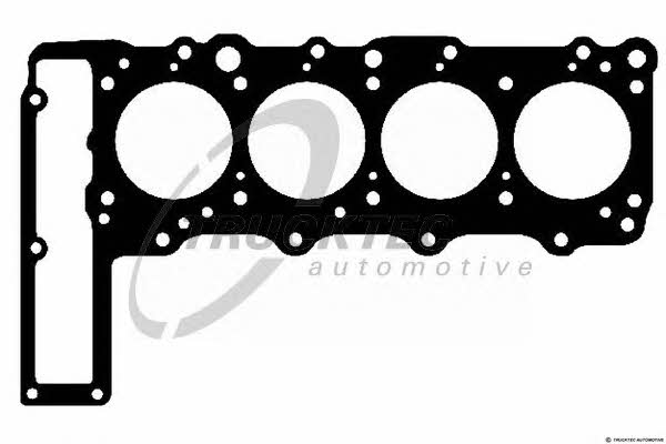 Trucktec 02.10.090 Gasket, cylinder head 0210090: Buy near me in Poland at 2407.PL - Good price!