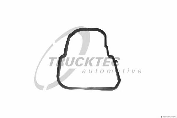 Trucktec 02.25.035 Uszczelka miski olejowej automatycznej skrzyni biegów 0225035: Dobra cena w Polsce na 2407.PL - Kup Teraz!
