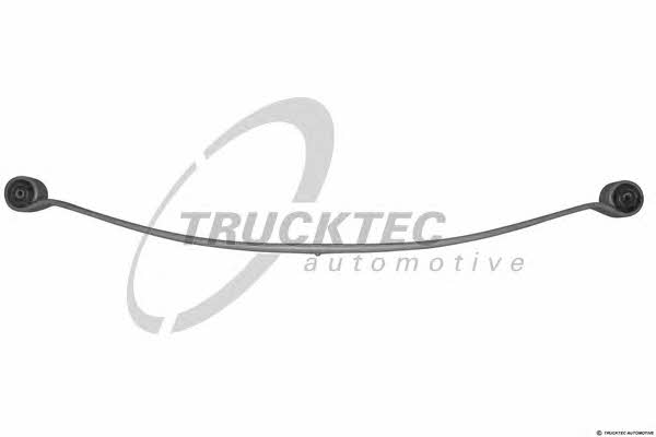 Trucktec 02.30.344 Leaf spring 0230344: Buy near me in Poland at 2407.PL - Good price!