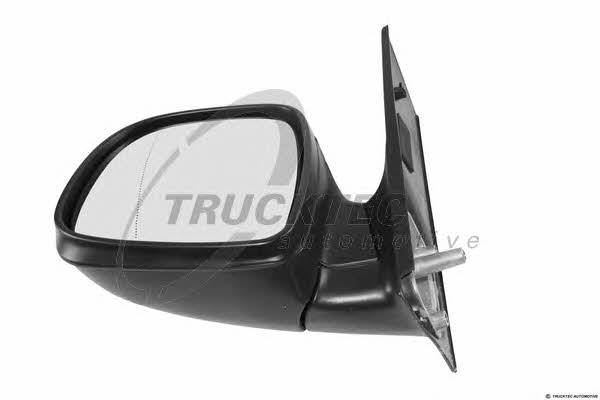 Trucktec 02.57.152 Outside Mirror 0257152: Buy near me in Poland at 2407.PL - Good price!