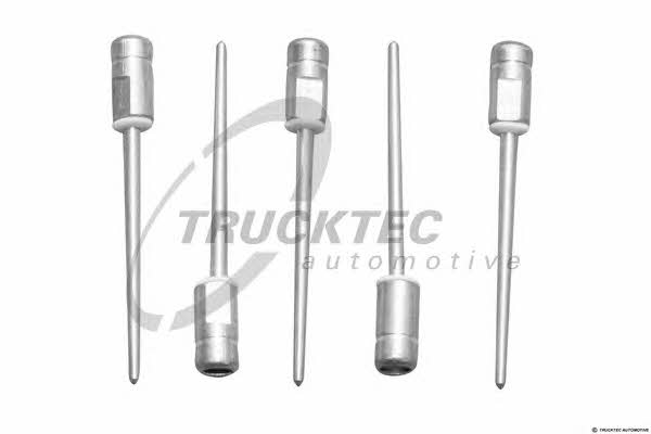 Trucktec 02.13.023 Carburetor Spray Needle 0213023: Buy near me in Poland at 2407.PL - Good price!