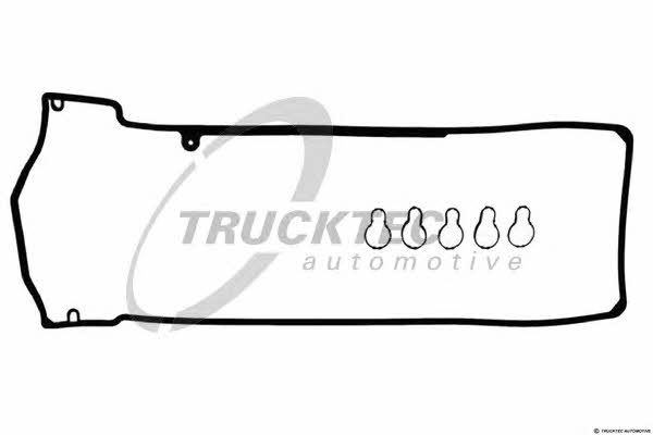 Trucktec 02.10.181 Valve Cover Gasket (kit) 0210181: Buy near me in Poland at 2407.PL - Good price!