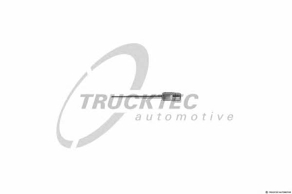 Trucktec 02.13.038 Игла распылителя карбюратора 0213038: Отличная цена - Купить в Польше на 2407.PL!
