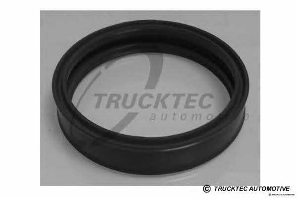 Trucktec 01.67.102 Gearbox gasket 0167102: Buy near me in Poland at 2407.PL - Good price!