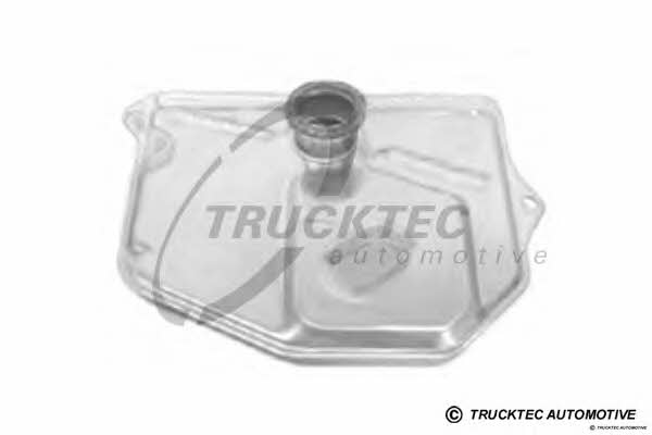 Trucktec 02.25.032 Automatic transmission filter 0225032: Buy near me in Poland at 2407.PL - Good price!