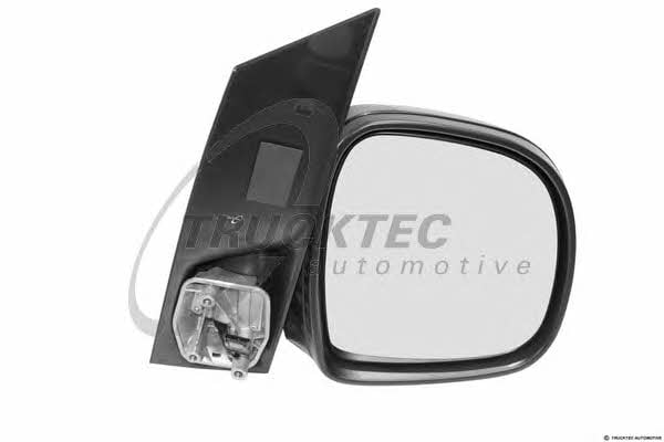 Trucktec 02.57.155 Outside Mirror 0257155: Buy near me in Poland at 2407.PL - Good price!