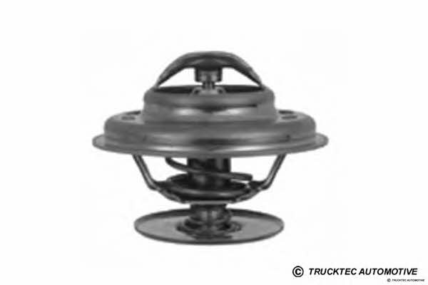 Trucktec 02.19.327 Thermostat, coolant 0219327: Buy near me in Poland at 2407.PL - Good price!