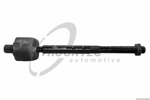 Trucktec 02.31.217 Tie rod end 0231217: Buy near me in Poland at 2407.PL - Good price!