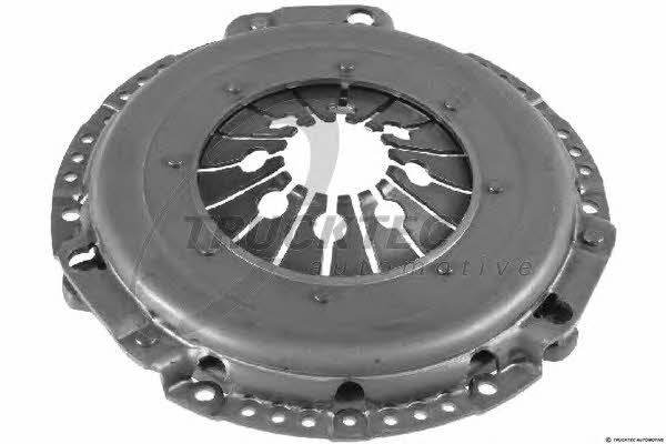 Trucktec 02.23.161 Clutch thrust plate 0223161: Buy near me in Poland at 2407.PL - Good price!