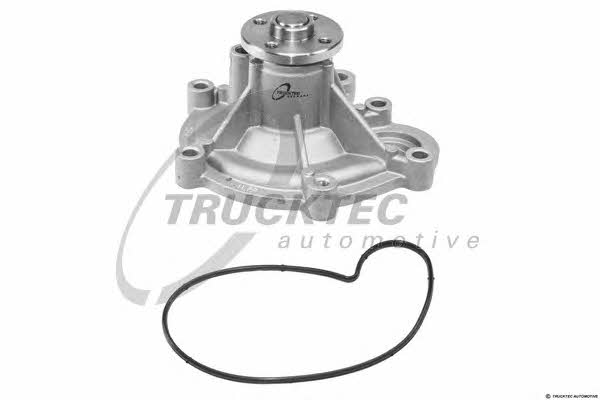 Trucktec 02.19.325 Water pump 0219325: Buy near me in Poland at 2407.PL - Good price!