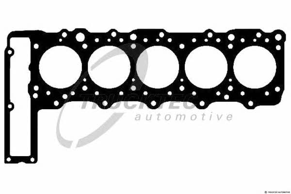 Trucktec 02.10.092 Gasket, cylinder head 0210092: Buy near me in Poland at 2407.PL - Good price!