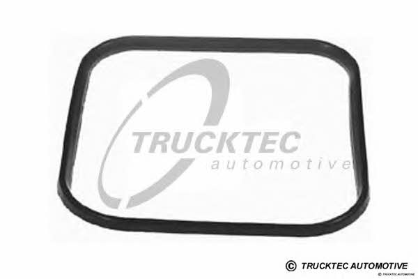 Trucktec 02.25.017 Automatic transmission oil pan gasket 0225017: Buy near me in Poland at 2407.PL - Good price!
