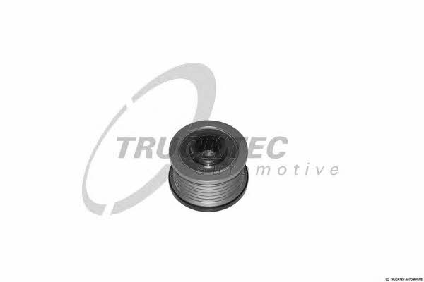 Trucktec 08.17.030 Freewheel clutch, alternator 0817030: Buy near me in Poland at 2407.PL - Good price!