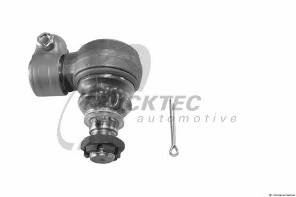 Trucktec 05.37.041 Tie rod end outer 0537041: Buy near me in Poland at 2407.PL - Good price!