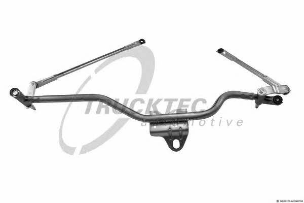Trucktec 07.61.017 DRIVE ASSY-WINDSHIELD WIPER 0761017: Buy near me in Poland at 2407.PL - Good price!