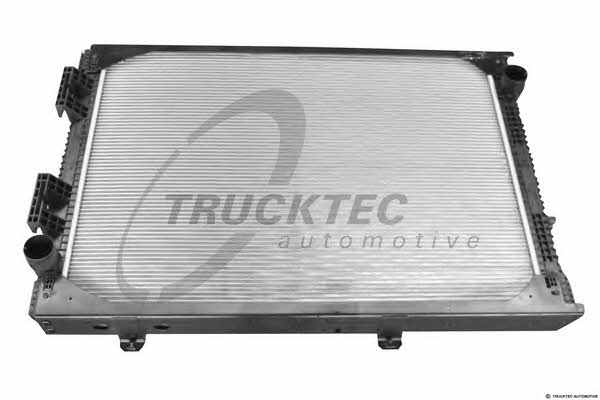 Trucktec 05.40.050 Радіатор охолодження двигуна 0540050: Приваблива ціна - Купити у Польщі на 2407.PL!