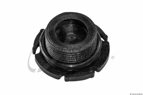 Trucktec 08.18.010 Sump plug 0818010: Buy near me in Poland at 2407.PL - Good price!