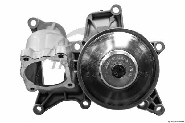 Trucktec 08.19.238 Water pump 0819238: Buy near me in Poland at 2407.PL - Good price!