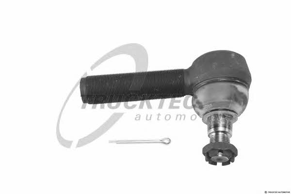 Trucktec 05.31.041 Tie rod end outer 0531041: Buy near me at 2407.PL in Poland at an Affordable price!