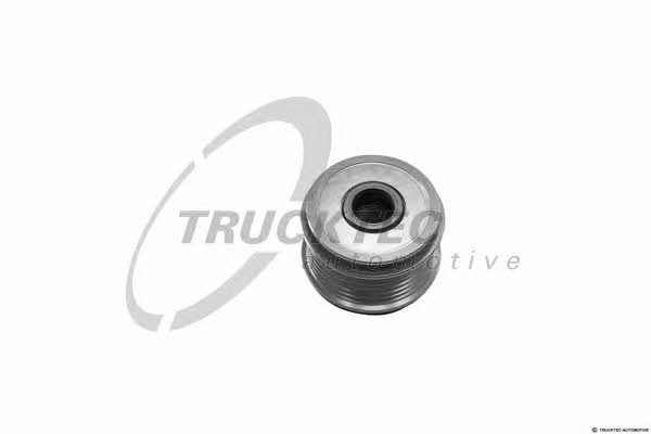 Trucktec 07.17.059 Freewheel clutch, alternator 0717059: Buy near me at 2407.PL in Poland at an Affordable price!